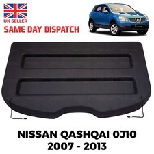 BRAND NEW NISSAN QASHQAI J10 MK1  PARCEL SHELF LOAD COVER 2007-2014