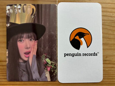 DREAMCATCHER 10TH VirtuouS B ver. LIMITED EDITION OFFICIAL STORE