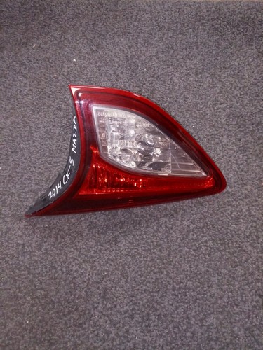 2007-2012 Mazda CX9 Tail Light Bulb - Hella 7440 2007-2012 Mazda CX9 Tail Light Bulb - Hella 7440