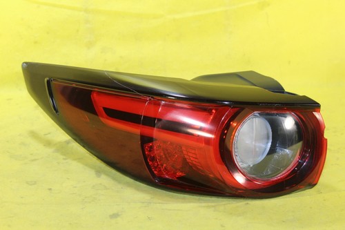 MAZDA OEM 🍬 17 18 19 20 21 MAZDA CX-5 LEFT LH TAIL LIGHT *CHIPPED*