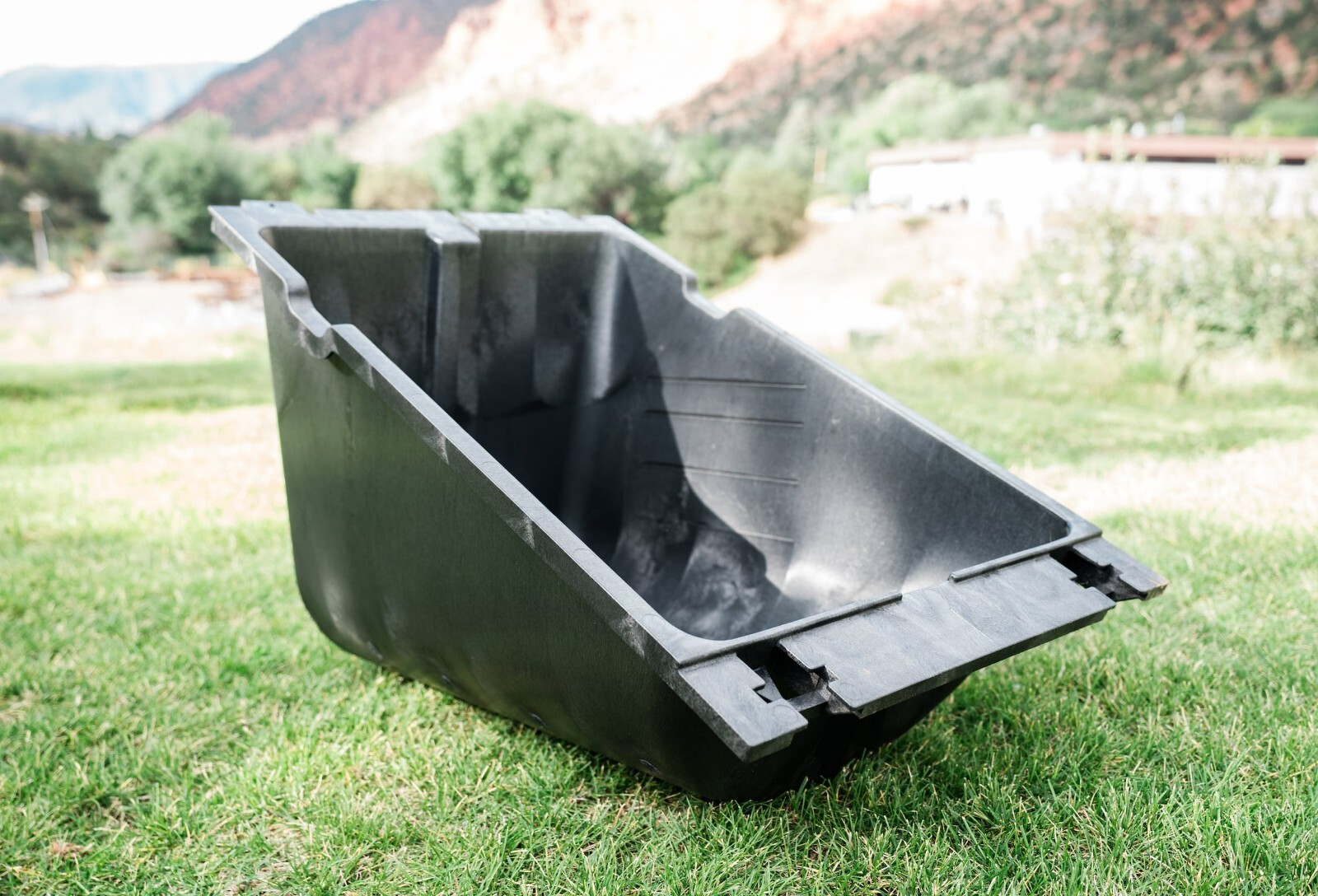 10 x PowerField PowerRack Solar Ground-Mount System for Panels up to 41.3” Width