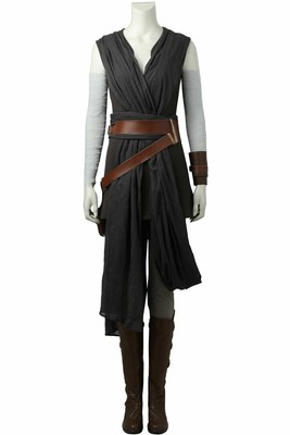 rey costume womens