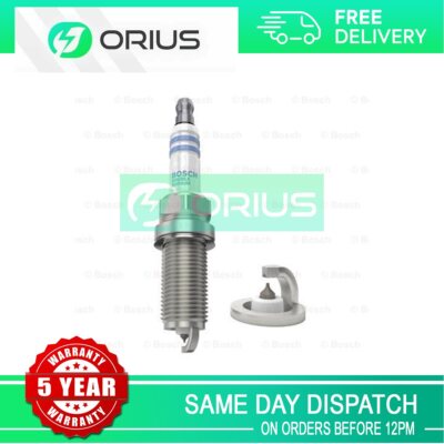 Spark Plug Orius Fits SX4 Vitara Swift Is C GS Insight Civic Jazz Sirion