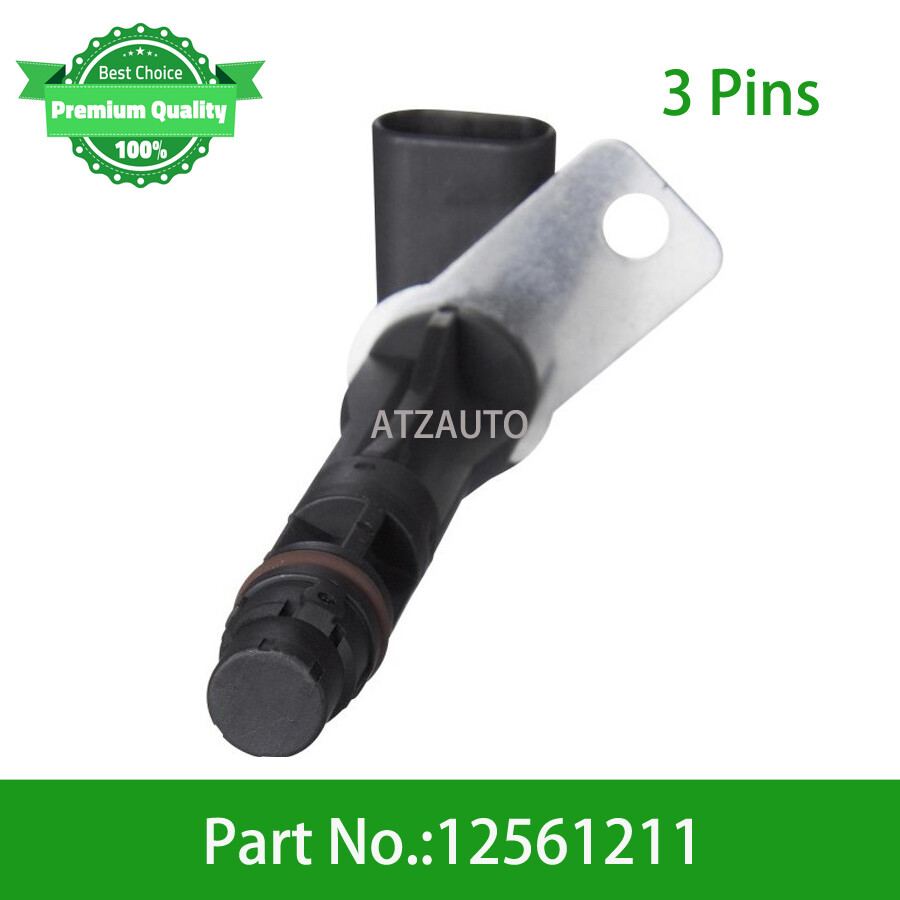 New Engine Camshaft Position Sensor For GMC Yukon XL 1500 2500 0006