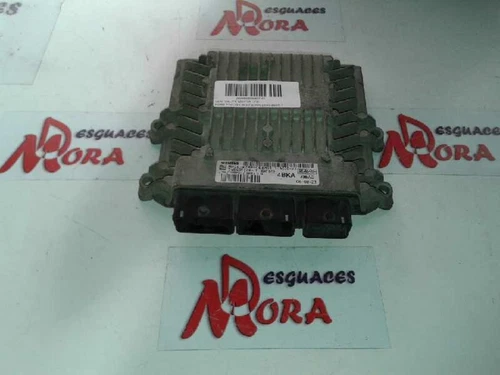 6M5112A650YA Boîtier Moteur Uce pour FORD FOCUS C-MAX (CAP)(2003) * 463161 - Bild 1 von 3