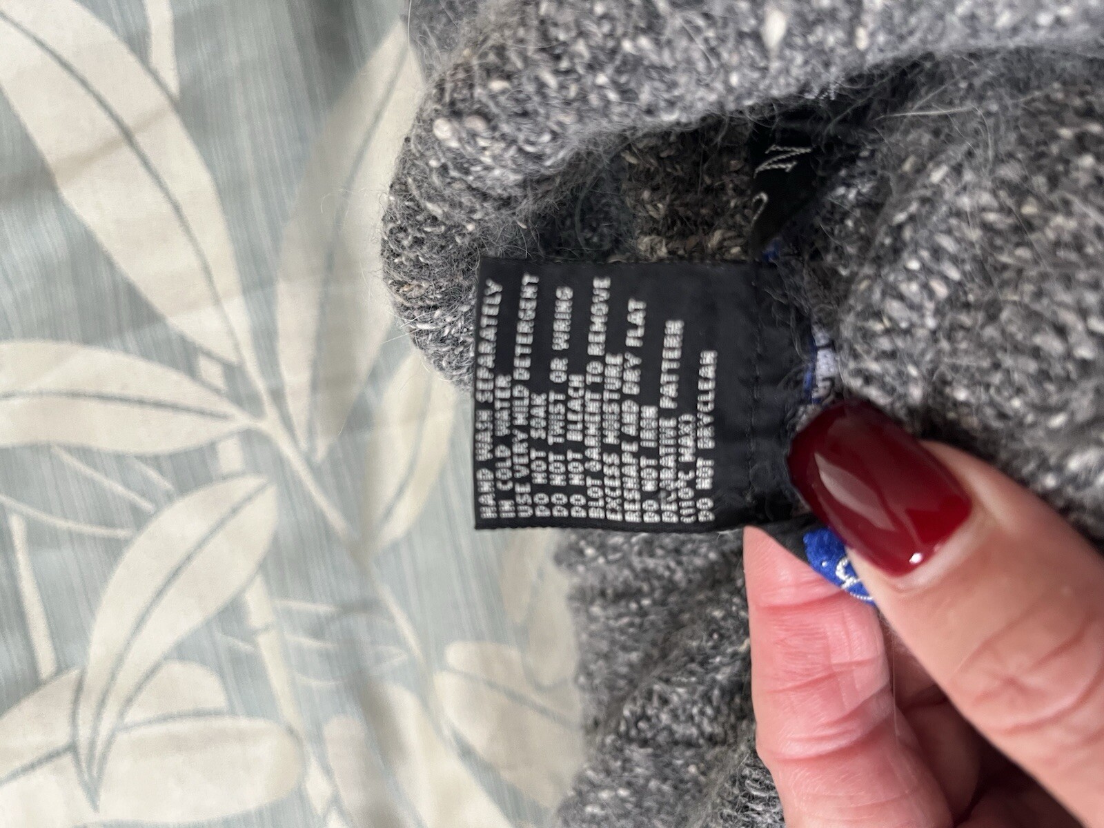 I.B. Diffusion sweater - image 5