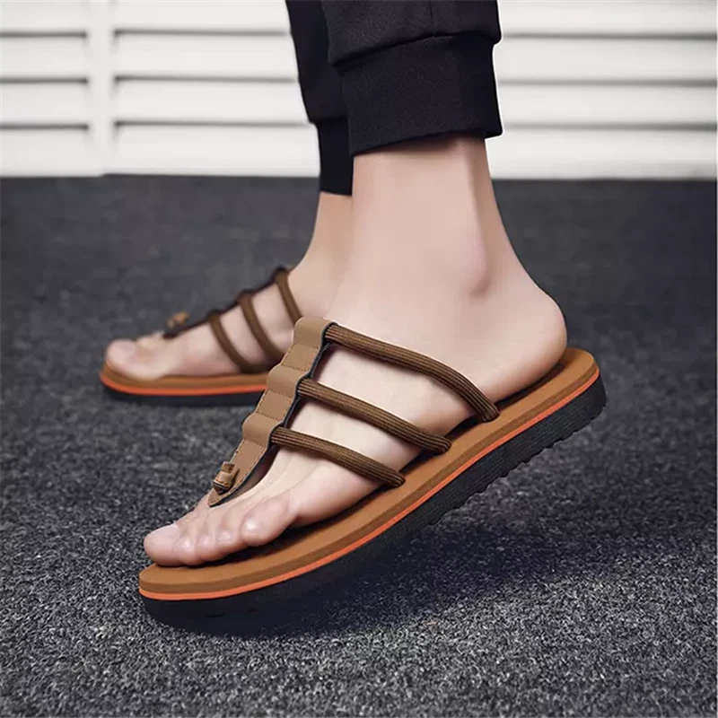 Belt slippers deals