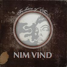 Fashion of Fear by Nim Vind | CD | condition very good - Picture 1 of 1