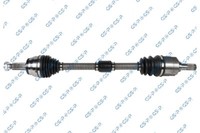 204378 Gsp Antriebswelle FüR Hyundai,Kia