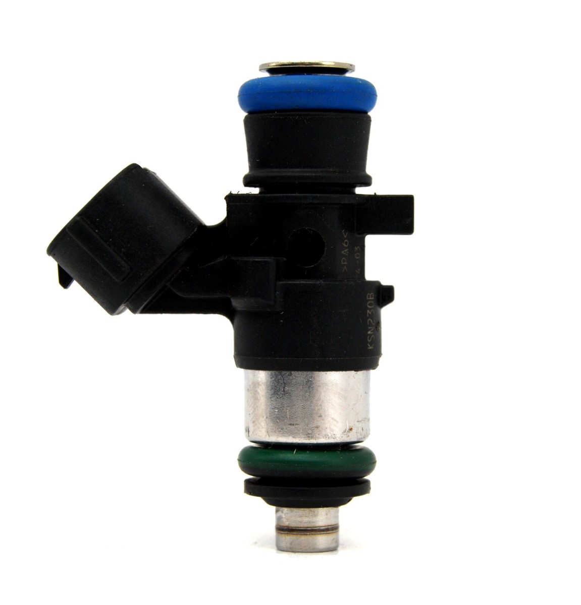FUEL INJECTOR FOR SMART FORTWO ROADSTER 451 1.0 M132 07-19  