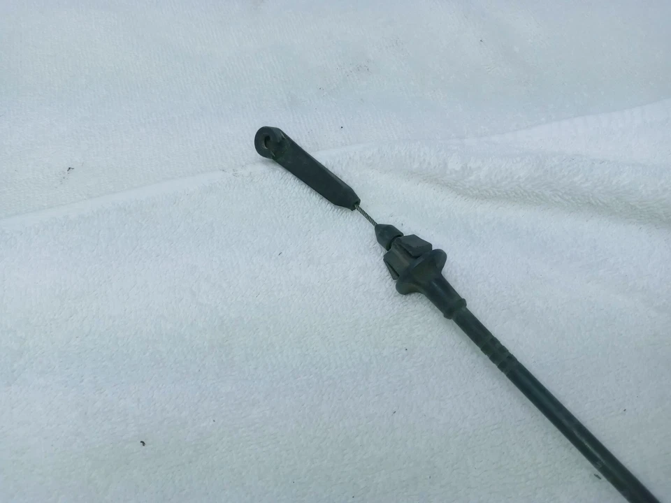 OEM 1990-1996 Dodge D/W Truck Ram Wagon Van Dakota Cruise Control Servo & Cable - Imagem 3 de 4