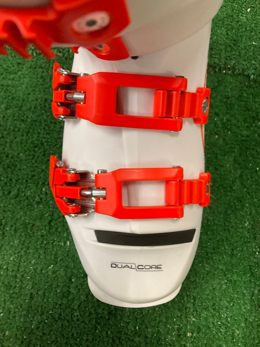 New Men's Rossignol Hero World Cup ZJ+ Racing Ski Boots