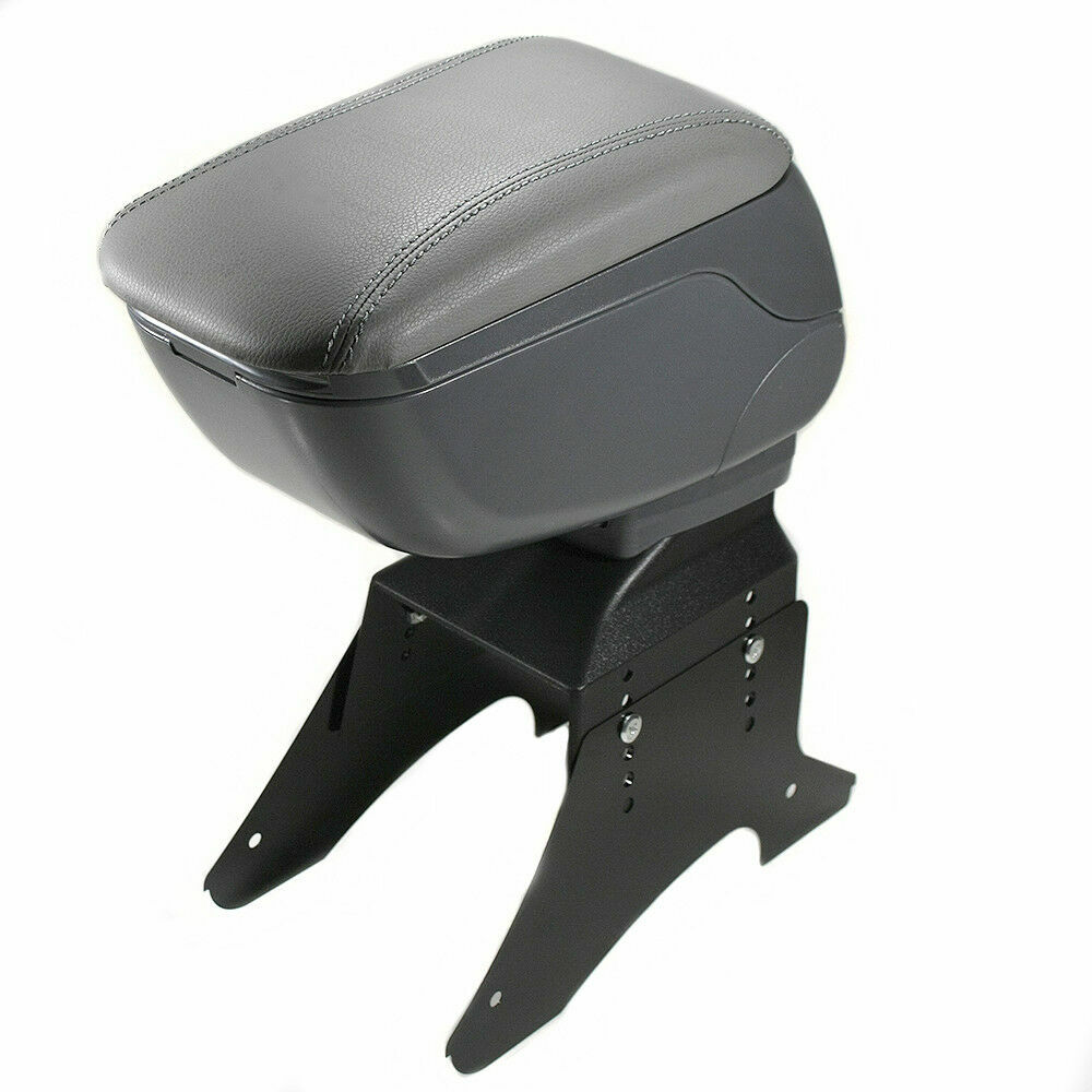 Armlehne Für Toyota Aygo X 2021-2024 - Mit USB-Anschlüssen & Staufach