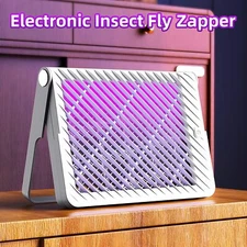 Skynet Mosquito Killer Lamp – Rechargeable, Efficient Pest Control