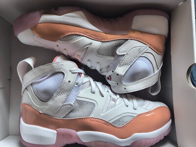 nike air jordan jumpman two trey