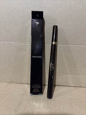 NEW Tom Ford Lip Sculptor - # 21 Lick 0.007oz Womens Make Up