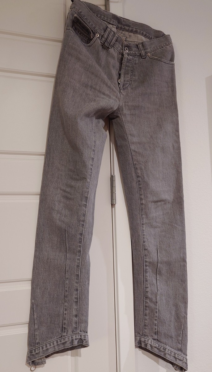 パンツ KRISVANASSCHE denim archive Men's Kris Van Assche Denim | Grailed