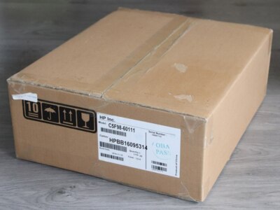 C5F98-60111 ADF/Scanner Duplex für HP LaserJet Pro 400 M426 / M427 Serie