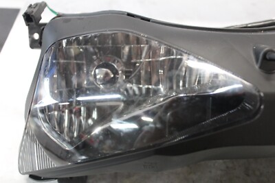 HEADLAMP HEADLIGHT 23004-1510 2003 KAWASAKI NINJA ZX-6R | eBay