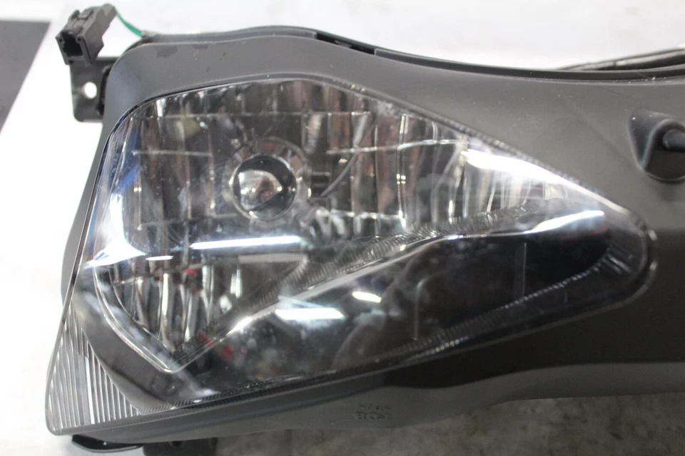 FARO FARO 23004-1510 2003 KAWASAKI NINJA ZX-6R Foto 2 de 4