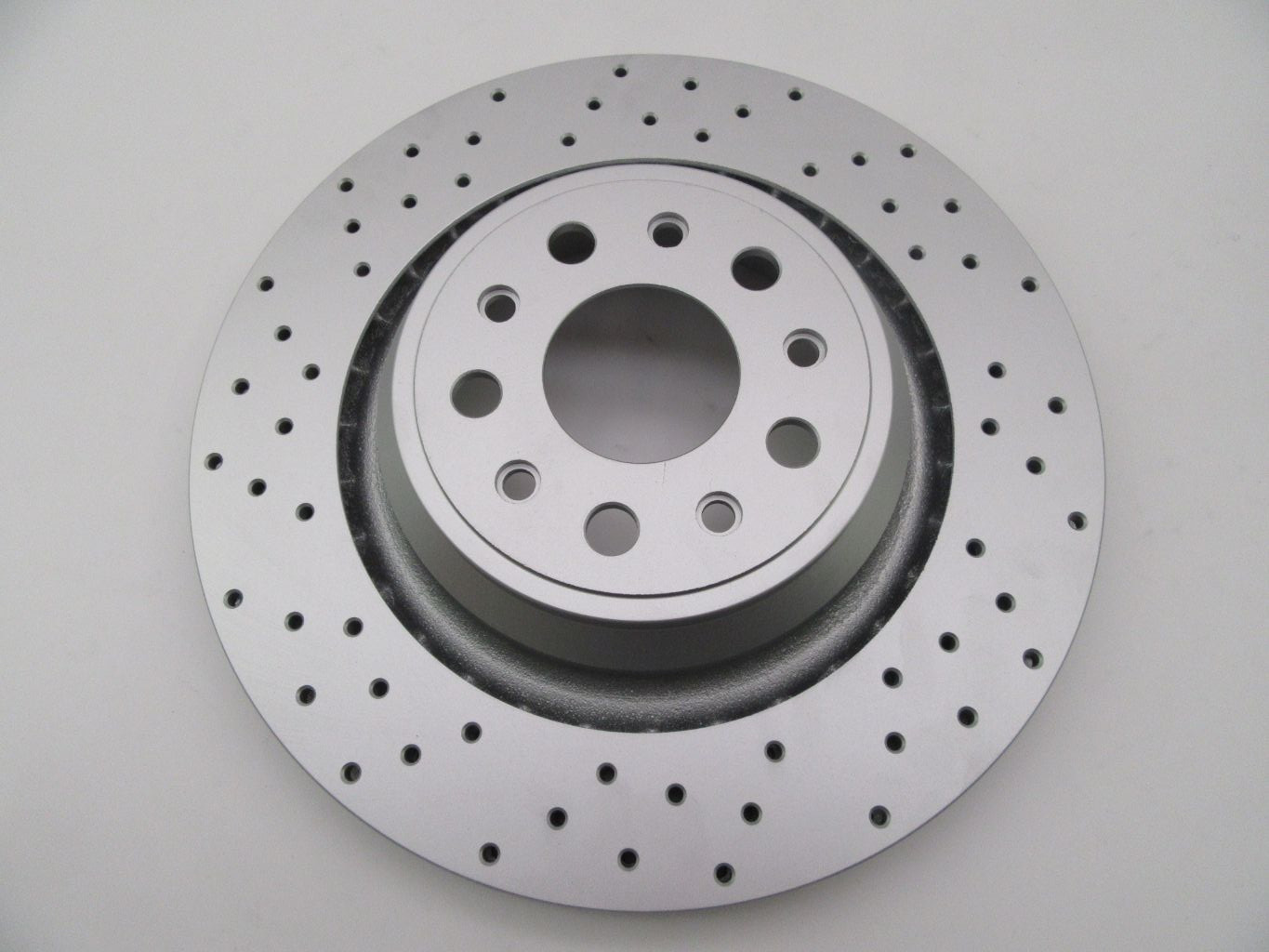 Maserati Ghibli Quattroporte rear brake pads rotors filters 879