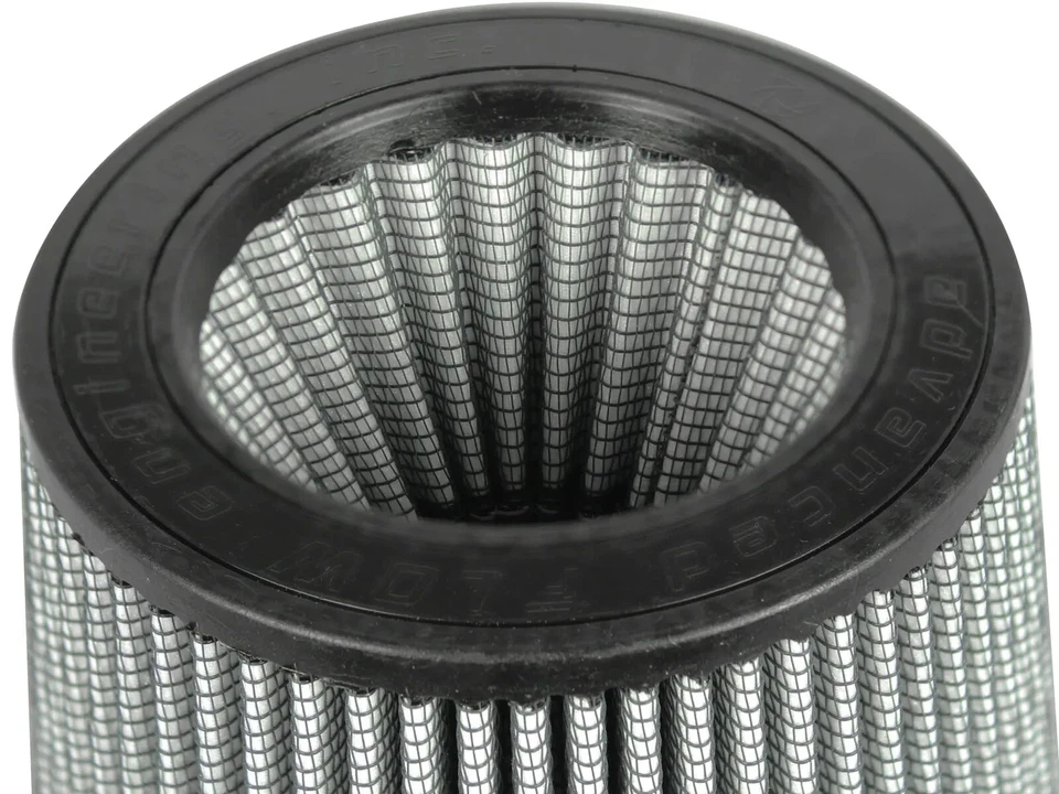 aFe Magnum Flow Pro DRY S Air Filter 5-1/2F x 7B x 5-1/2T (Inv) x 7H in 21-91031 - Image 4 of 4