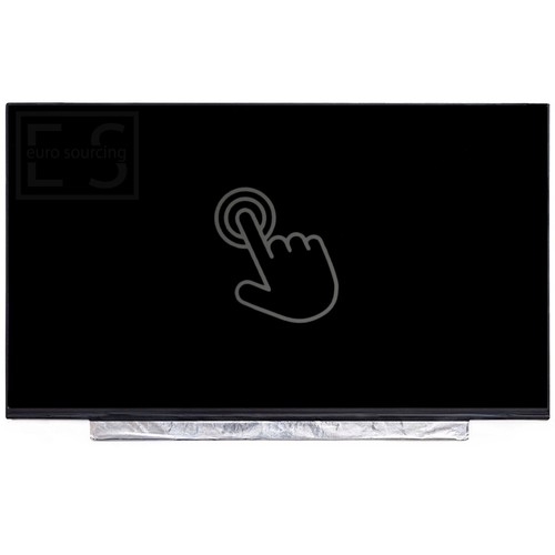 IBM LENOVO FRU P/N 01YN150 14.0" FHD ON-CELL TOUCH SCREEN DISPLAY PANEL - Zdjęcie 2 z 8