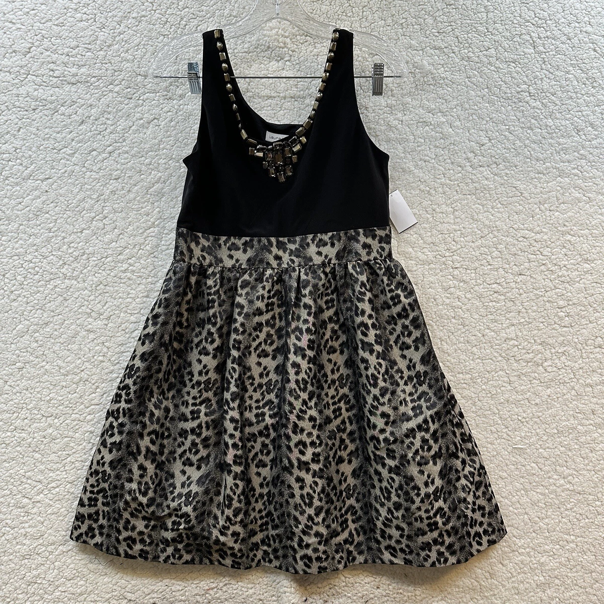 Laura petites top cocktail dresses