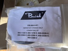 Baird O-Ring Repair Kit 993-3-K1