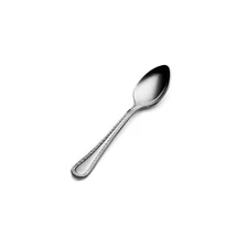 Bon Chef SBS416 Bonsteel Amore Demitasse Spoon 4-43/64" Length Pack of 12