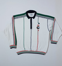 Vintage Carlo Colucci Sweater Cardigan Pullover