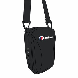 berghaus organiser