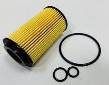 MERCEDES ÖLFILTER C E KLASSE SPRINTER 316 OM651 220 CDI W204 W212 W906 Ab 2009