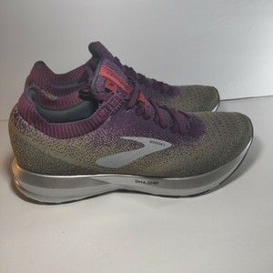 brooks levitate 2 green