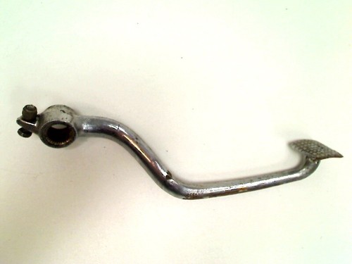 brake pedal for YAMAHA XS 650 1977-1979 used 147012