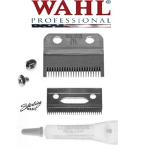WAHL 2-HOLE BLADE for Super Taper,Magic Clip,5 Star,Sterling Reflections Senior