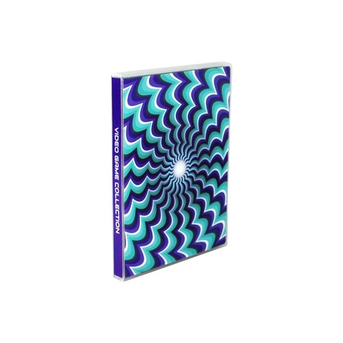 Nintendo Switch Cartridge Case - Illusion DX - 60 Spiele Kapazität - Bild 1 von 28