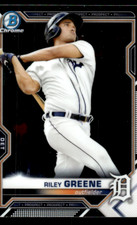 2021 Bowman Chrome prospect singles *Free Shipping* Build Your Own Lot