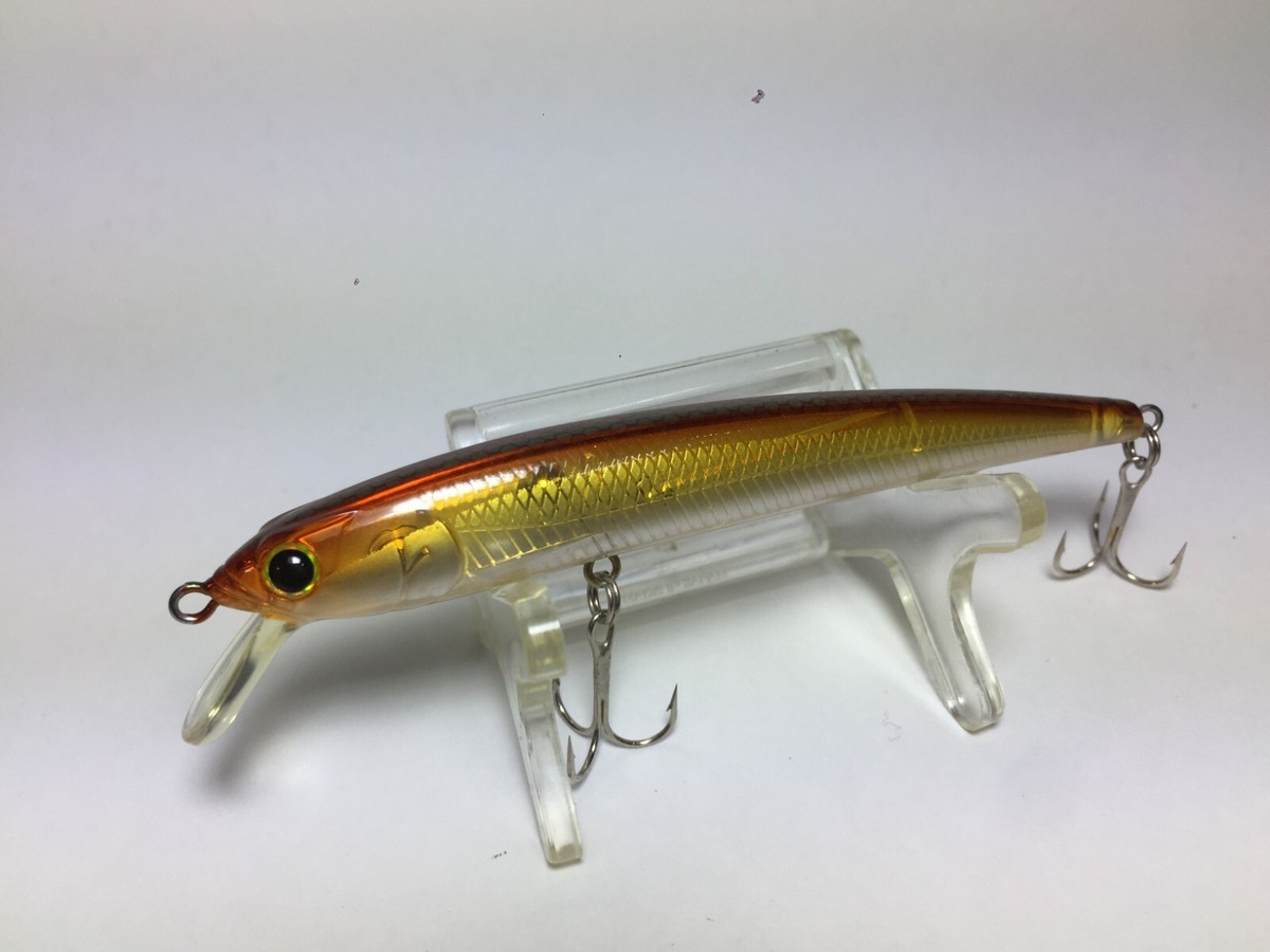 INSPIRE CUSTOM LURES