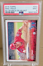 Spotting the 2015 Topps Baseball Sparkle Variations Made Easy 62