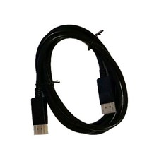 10ft Display Port Male to Display Port Male Cable 10 ft DP to DP