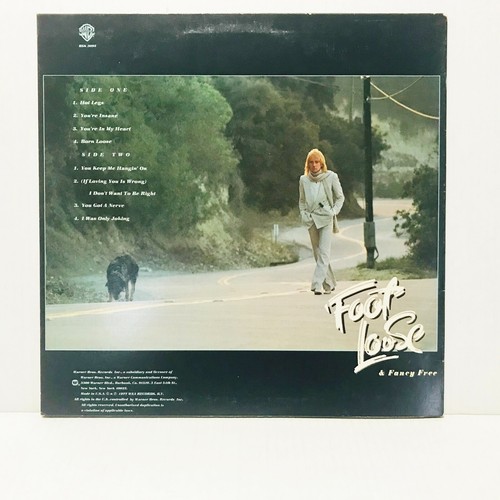 Rod Stewart Vinyl LP Albums - Picture 21 of 36