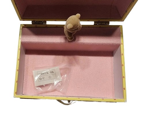 MELVILLE MANOR KMW VINTAGE JEWLERY BOX - Picture 16 of 24