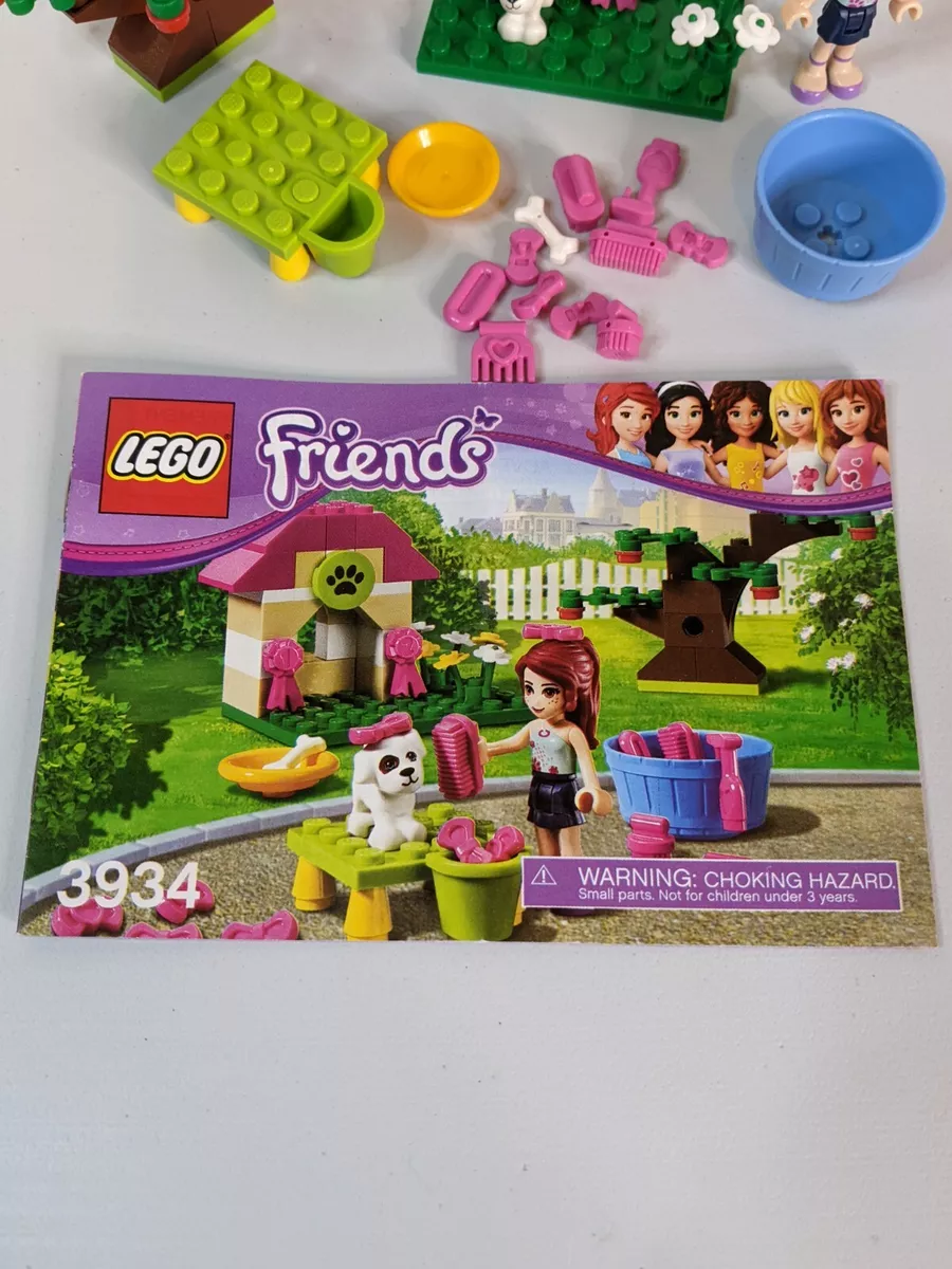 Lego friends 3934 sale