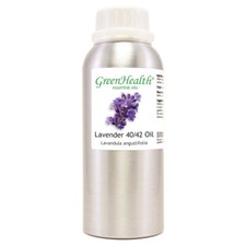 Lavender 40-42 Essential Oil 100% Pure Many Sizes Free Shipping