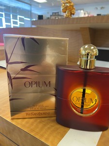 opium spray original