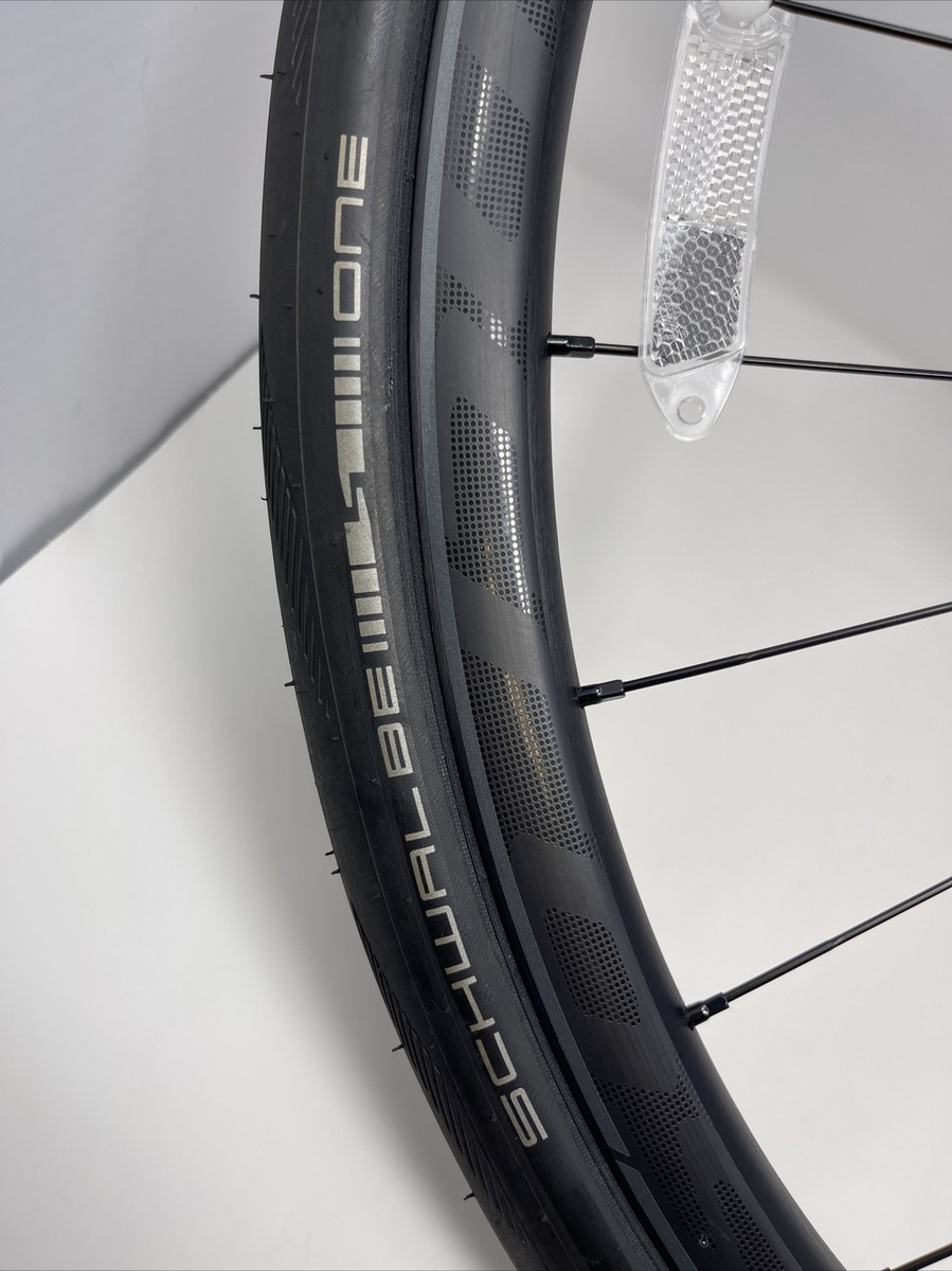 Syncros RP2.0 Wheel with Schwalbe ONE tire | eBay