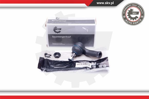 Esen SKV Spurstangenkopf Vorne FüR Alfa Romeo 147 1.6 16V T.Spark Eco GT-image