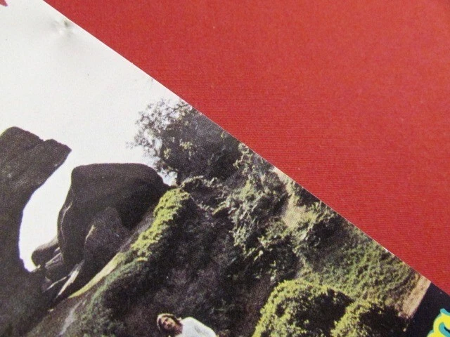 McGUINESS FLINT RAINBOW/C'EST LA VIE 2on1 FOLK CD CASTLE CHC 7111 LIKE NEW OOP - Image 3 of 4