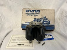 Dynatek - DC10-1 - High Performance Ignition Coils, 12 Volt Single Tower (5 ohm)